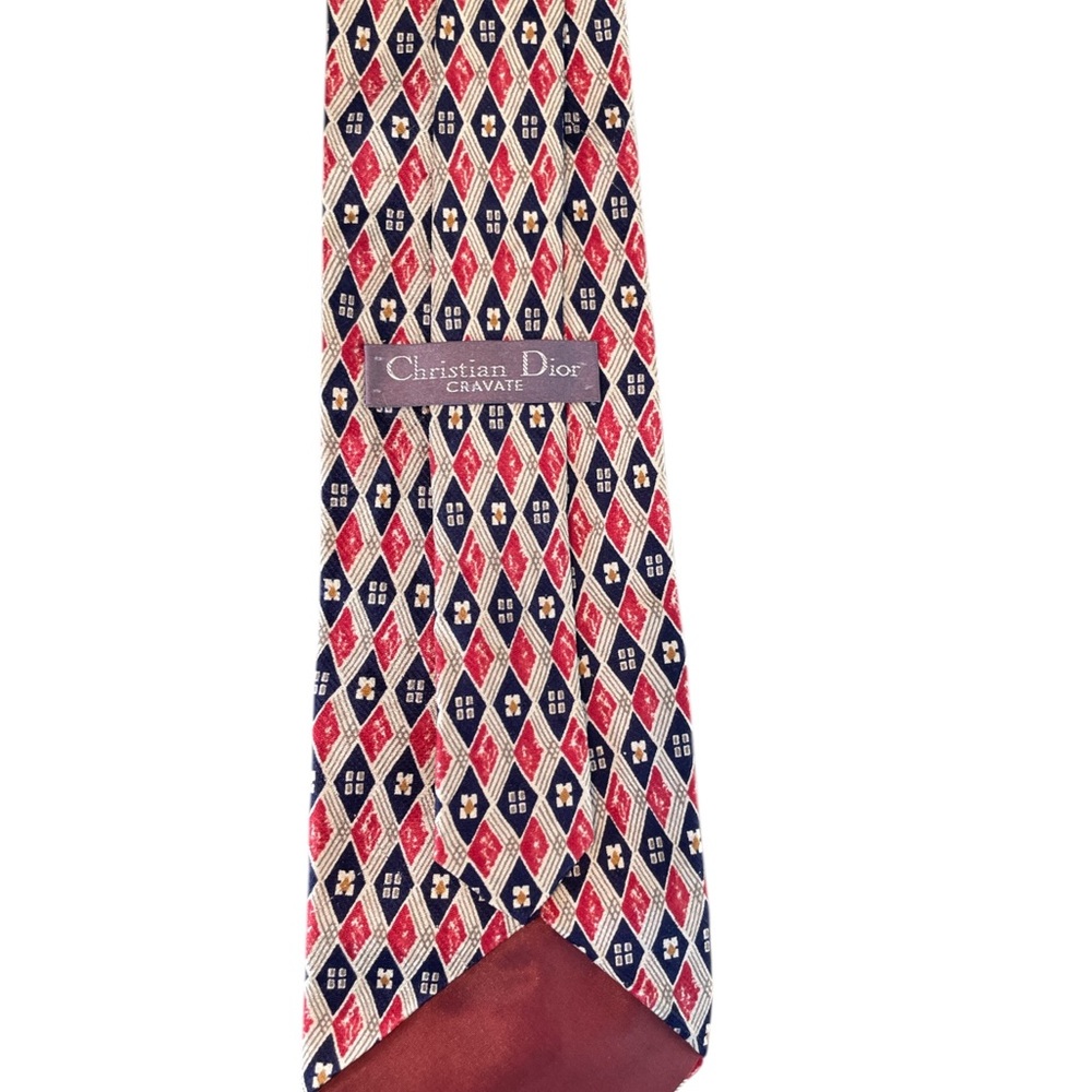 Assorted Designer Ties - Multicolor Collection - image 3